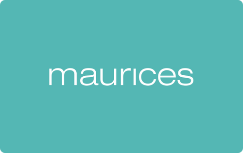 maurices's logo