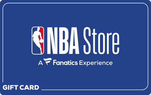 NBA Store's logo