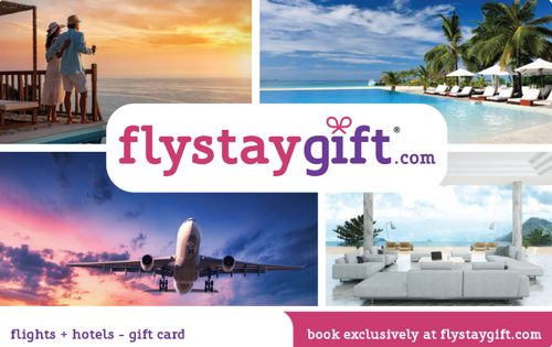 FlystayGift's logo