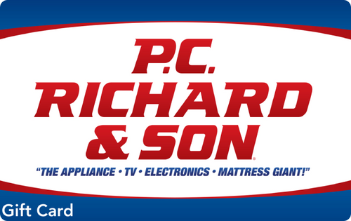 P.C. Richard and Son's logo
