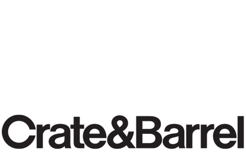 Crate & Barrel's logo
