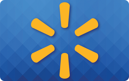 Walmart's logo