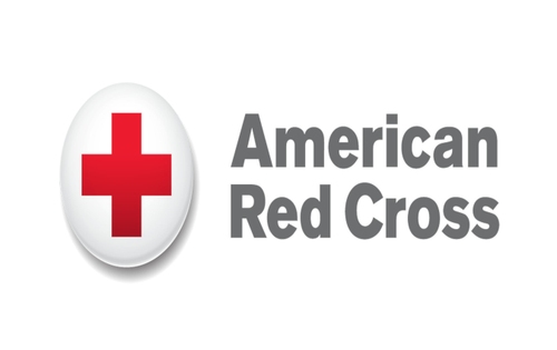 American Red Cross's logo