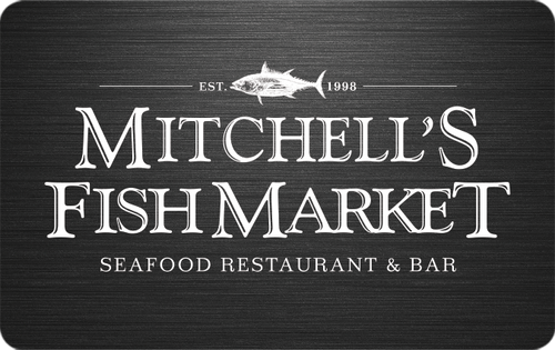 Mitchell's Fish Market Restaurant US's logo