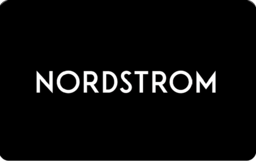 Nordstrom's logo