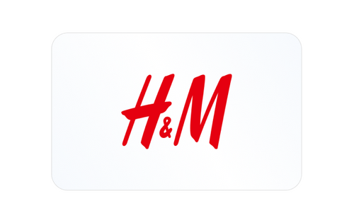 H&M's logo