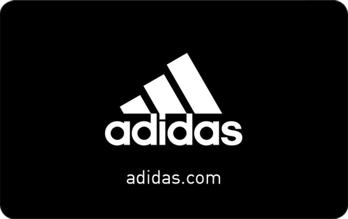 Adidas US's logo