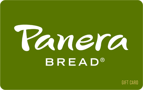 Panera Bread® US's logo