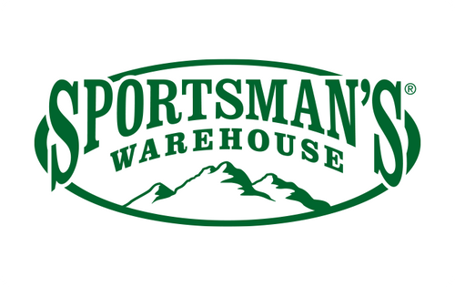 Sportsmans Warehouse's logo