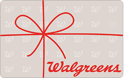 Walgreens's logo