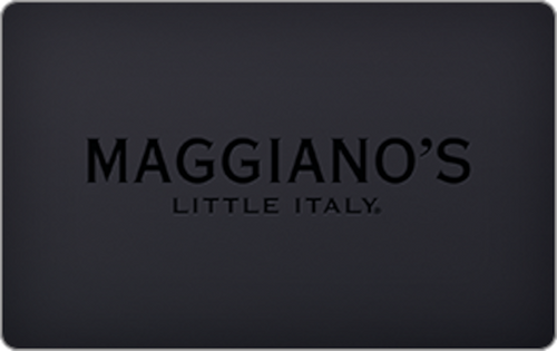 Maggiano's Little Italy's logo