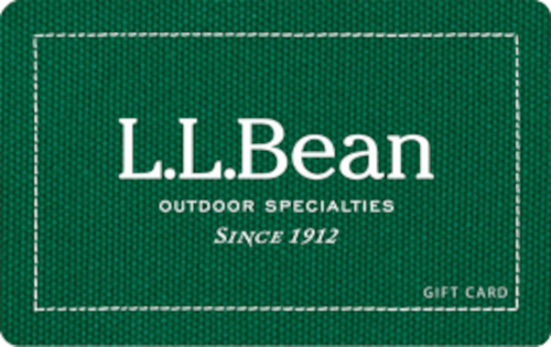 L.L. Bean's logo