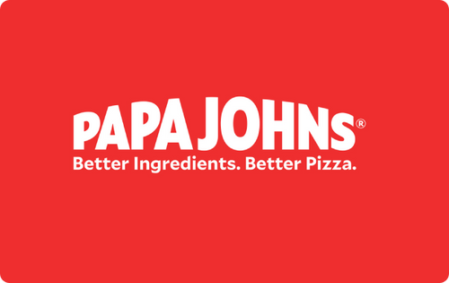 Papa John's's logo