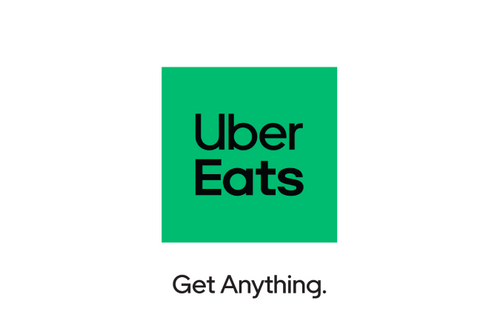 Uber Eats US's logo