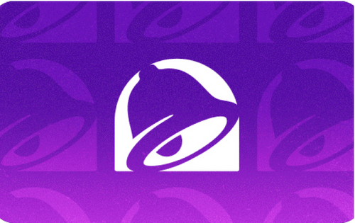 Taco Bell®'s logo