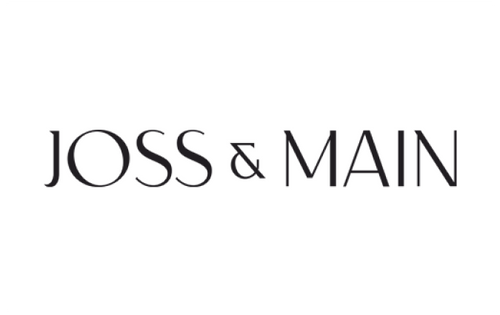 JossandMain.com's logo