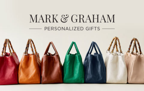 Mark & Graham's logo