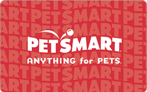 PetSmart's logo