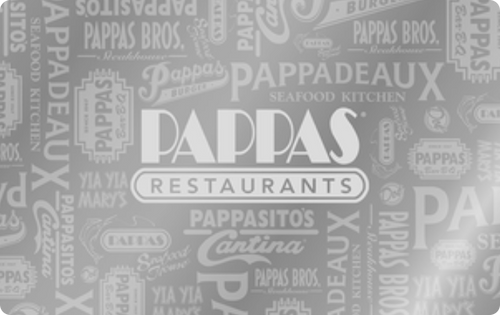 Pappas Restaurants's logo