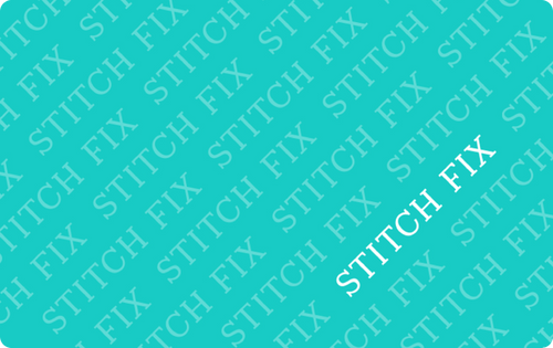 Stitch Fix's logo