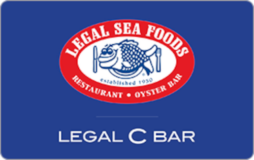 Legal Sea Foods's logo