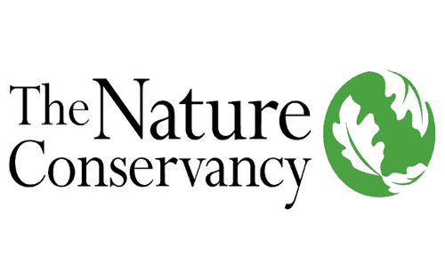 The Nature Conservancy's logo