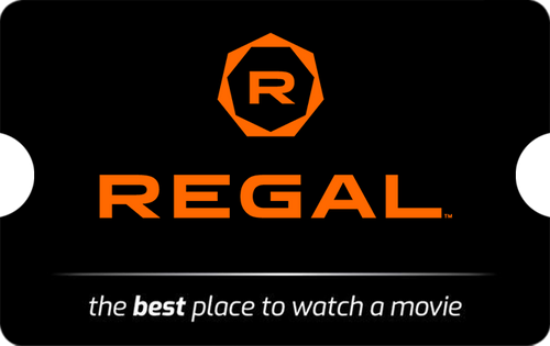 Regal Cinemas's logo