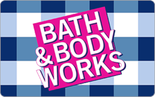 Bath & Body Works's logo
