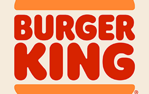 Burger King's logo