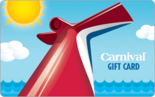 Carnival Cruise Lines's logo
