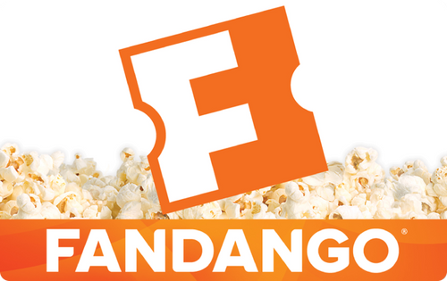 Fandango's logo