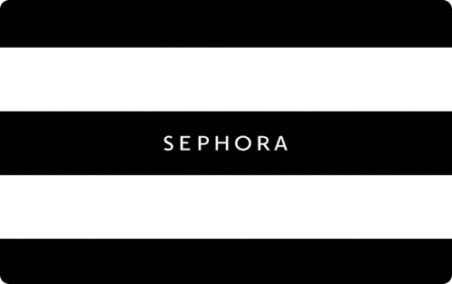 Sephora's logo