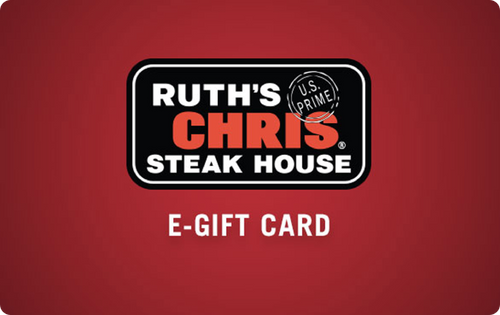 Ruth's Chris Steak House's logo