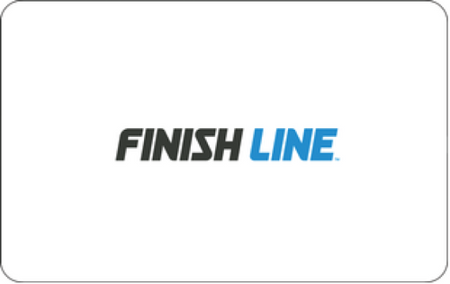 Finish Line's logo