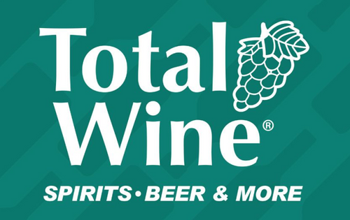 Total Wine's logo