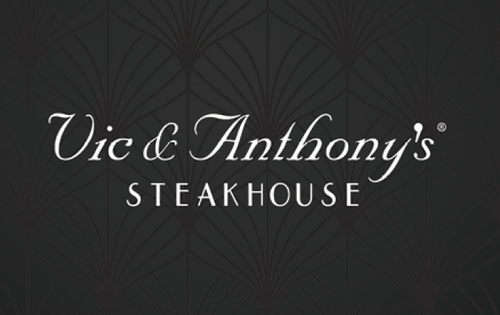 Vic & Anthony's Restaurant US's logo