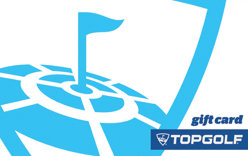 TopGolf's logo