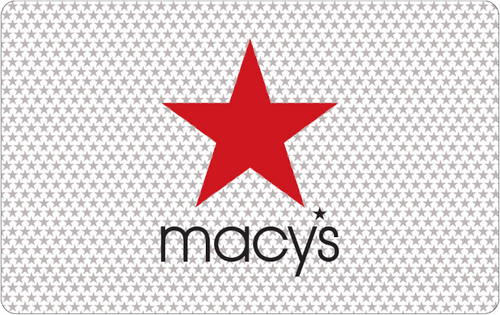Macys's logo