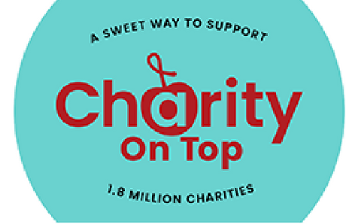 Charity on Top's logo
