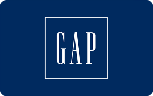 GAP's logo