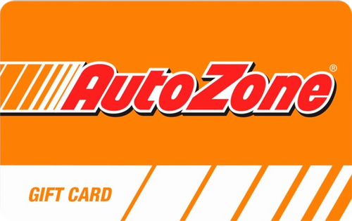 AutoZone US's logo
