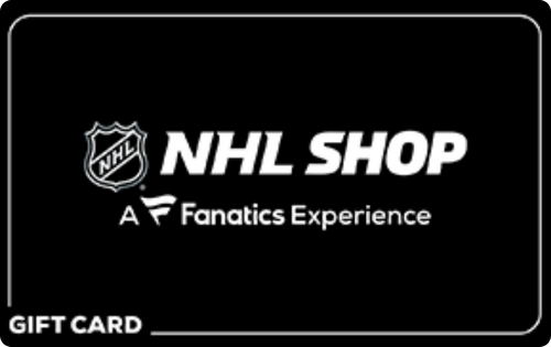 NHL Shop's logo