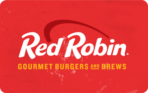 Red Robin®'s logo
