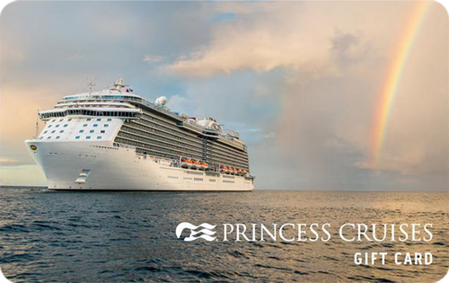 Princess Cruises's logo