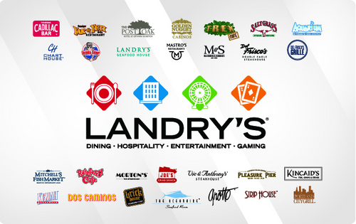 Landry's Restaurants's logo