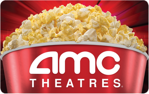 AMC® Theatres's logo