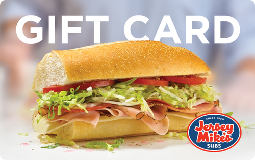 Jersey Mike's's logo