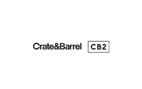 CB2's logo