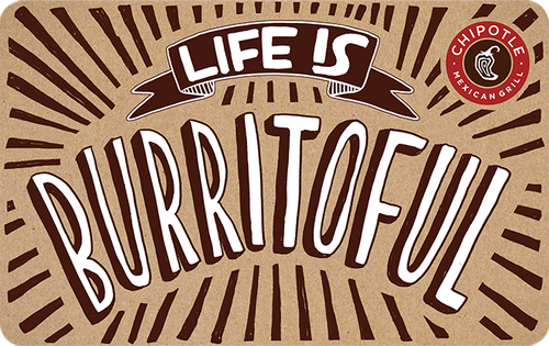 Chipotle US's logo