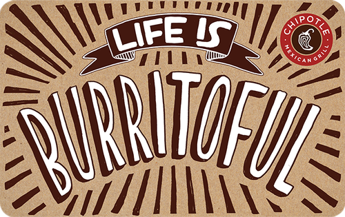Chipotle US's logo